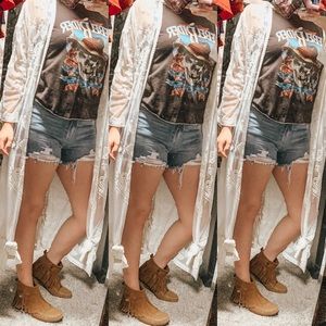 Rebel Rider Spell& the Gypsy tank top